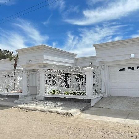 Brenda Alicia Villa Puerto Peñasco Exteriör bild