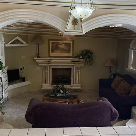 Brenda Alicia Villa Puerto Peñasco Exteriör bild
