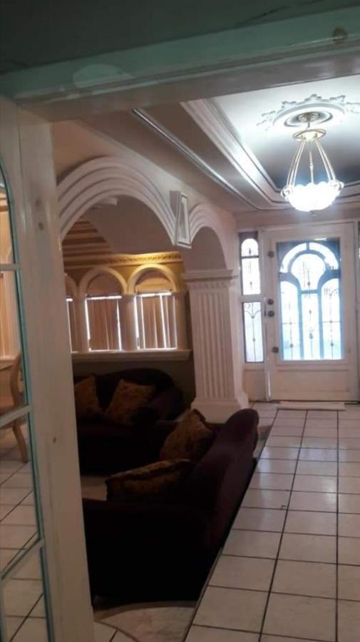 Brenda Alicia Villa Puerto Peñasco Exteriör bild