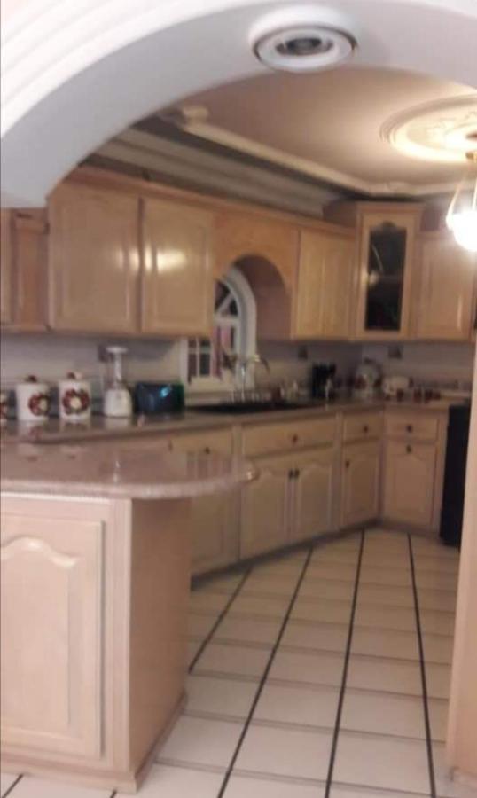 Brenda Alicia Villa Puerto Peñasco Exteriör bild