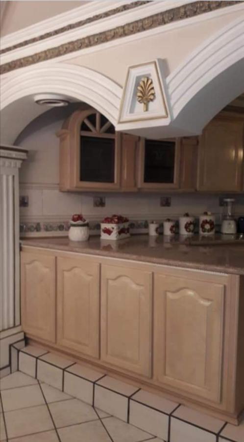 Brenda Alicia Villa Puerto Peñasco Exteriör bild