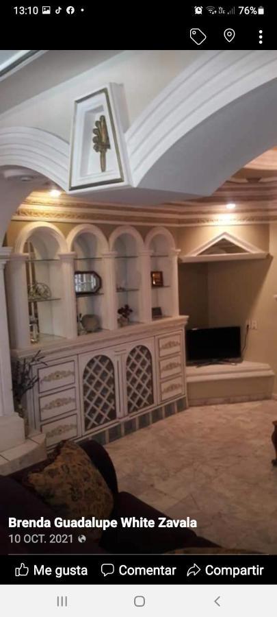 Brenda Alicia Villa Puerto Peñasco Exteriör bild
