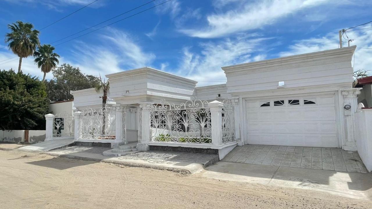 Brenda Alicia Villa Puerto Peñasco Exteriör bild