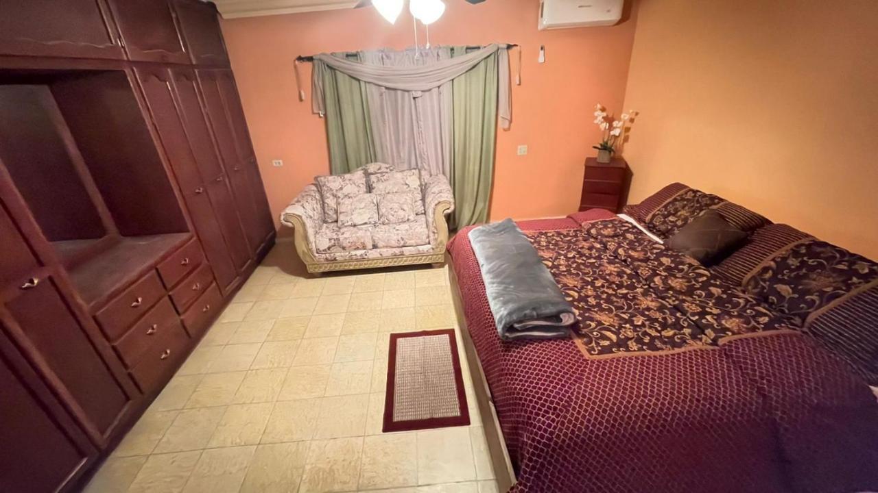 Brenda Alicia Villa Puerto Peñasco Exteriör bild