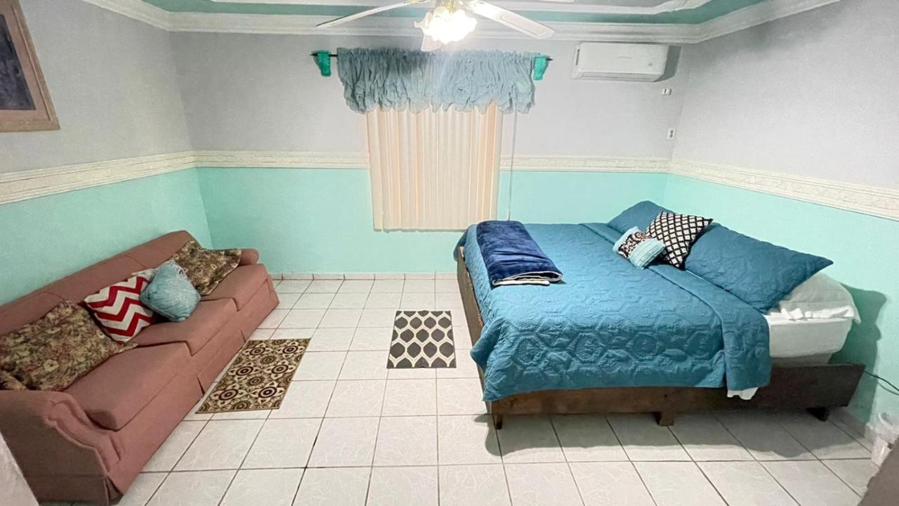 Brenda Alicia Villa Puerto Peñasco Exteriör bild